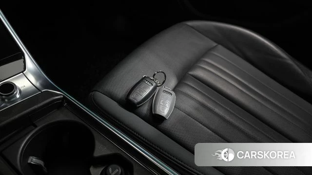 Audi A6 (C8) id 4609371 из Кореи 26