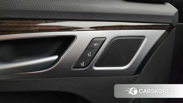 Genesis G80 id 4574460 из Кореи 26