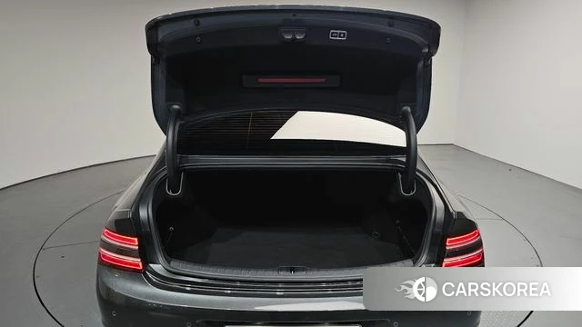 Genesis G80 (RG3) id 4551223 из Кореи 26