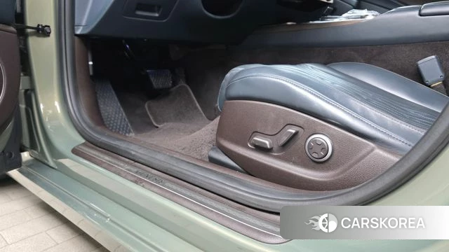 Genesis G80 (RG3) id 4759219 из Кореи 26
