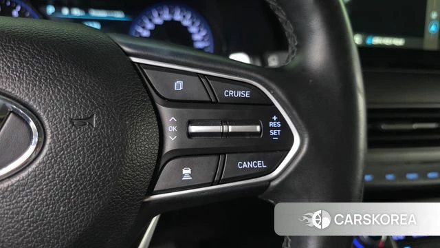 Hyundai Palisade id 4943116 из Кореи 26