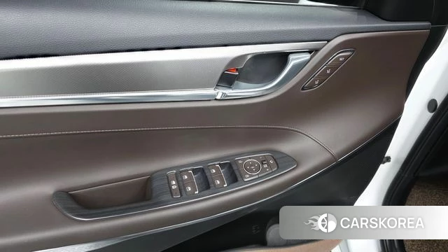 Hyundai The New Grandeur IG id 4604675 из Кореи 26