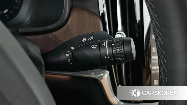 Volvo S90 id 4871302 из Кореи 26