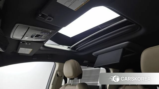 Toyota Sienna 4th Generation id 4773907 из Кореи 26