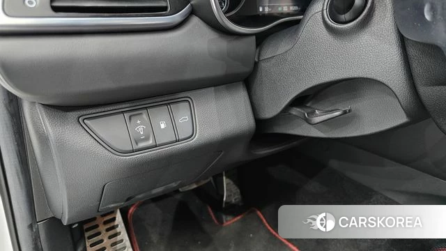 Genesis The New G70 id 4507141 из Кореи 26