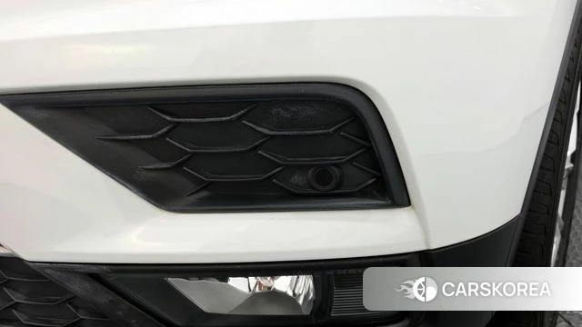 Volkswagen Tiguan second Generation id 4356387 из Кореи 26