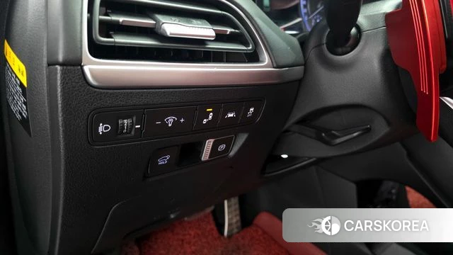 Hyundai Palisade id 4196835 из Кореи 26