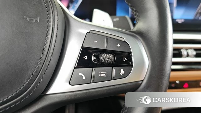 BMW 3 Series (G20) id 4201423 из Кореи 26