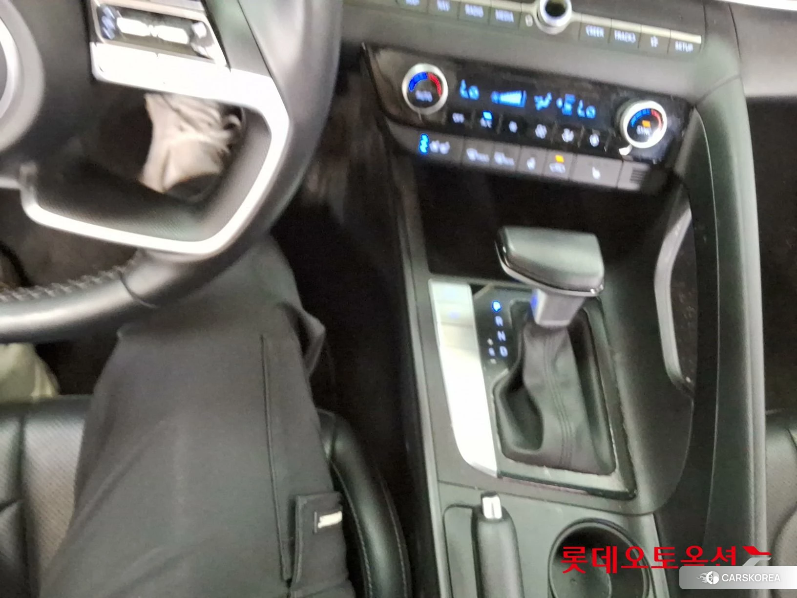 Hyundai Avante id 3869345 из Кореи 26