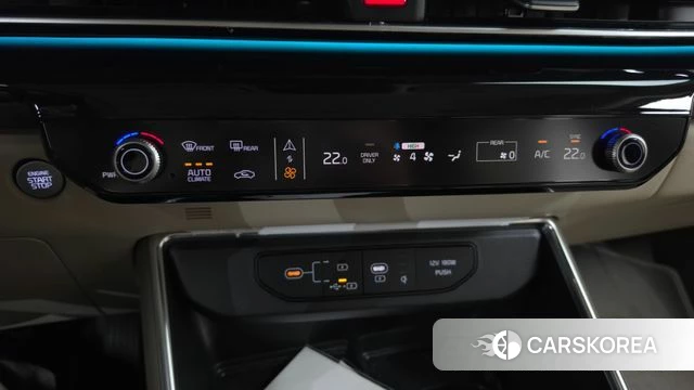 Kia The New Carnival 4th Generation id 4649848 из Кореи 26
