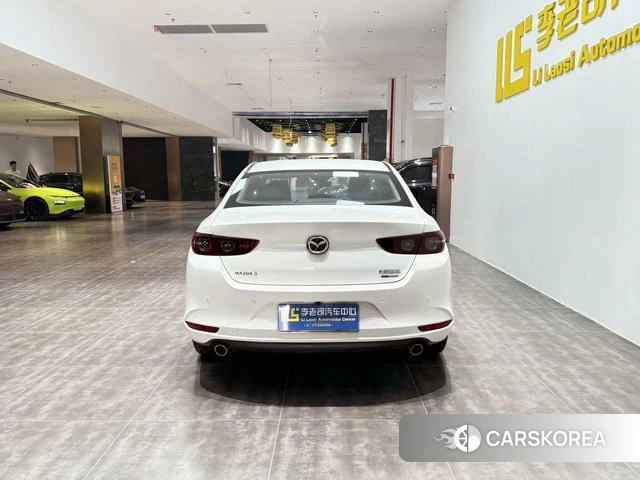 Mazda 3 Angkesaila id 4264121 из Китая 26