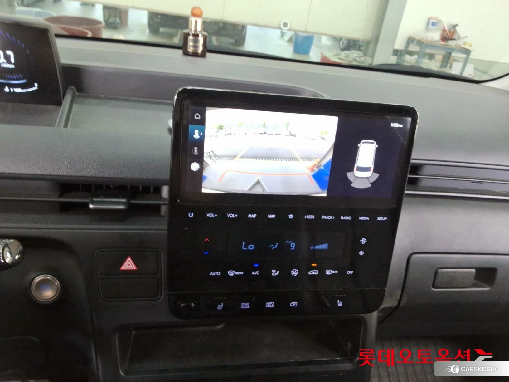 Hyundai Staria id 4289491 из Кореи 26