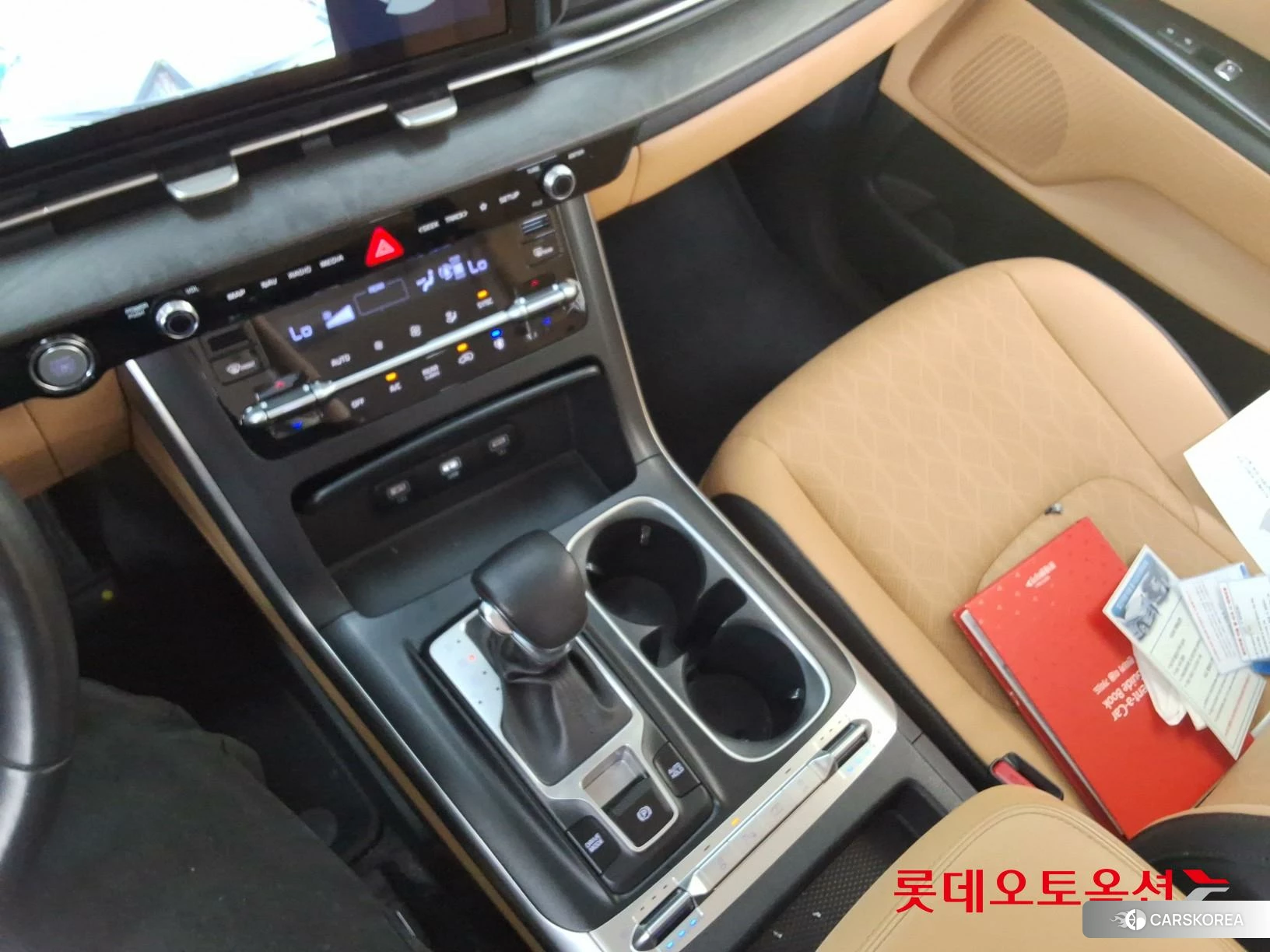 Kia Carnival id 3882133 из Кореи 26