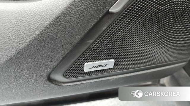 Renault Korea (Samsung) QM6 id 4508378 из Кореи 26