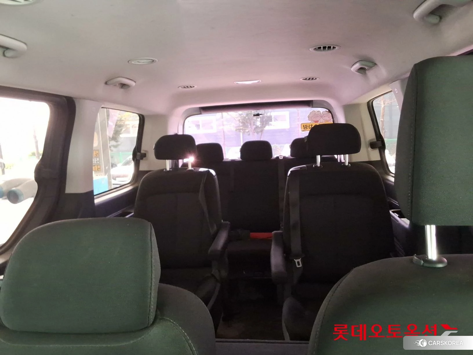 Hyundai Staria id 4664297 из Кореи 26