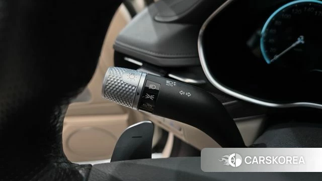 Genesis G80 (RG3) id 4774856 из Кореи 26