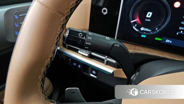 Hyundai Santa Fe (MX5) id 4248623 из Кореи 26