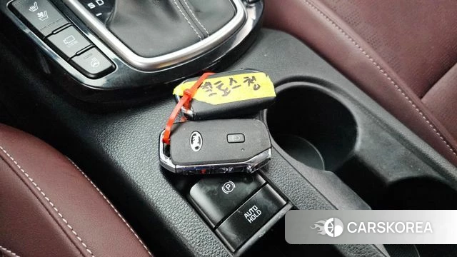 Kia Seltos id 4595104 из Кореи 26