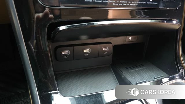Kia Carnival 4th generation id 4401571 из Кореи 26