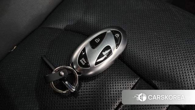 Hyundai Sonata D Edge (DN8) id 4613067 из Кореи 25
