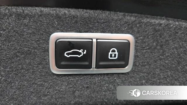 Genesis G80 (RG3) id 4637449 из Кореи 26