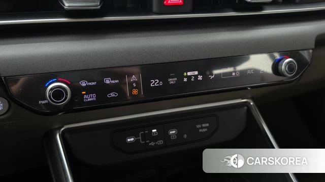Kia The New Carnival 4th Generation id 4928561 из Кореи 26