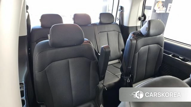 Hyundai Staria id 4879915 из Кореи 26