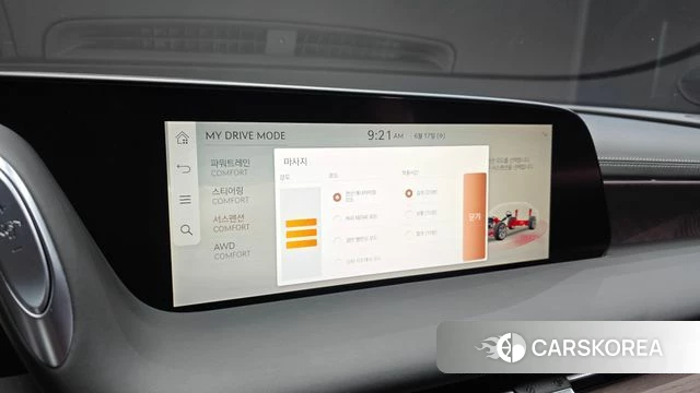 Genesis G90 (RS4) id 4469896 из Кореи 26