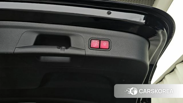 Mercedes-Benz GLE-Class W167 id 4384291 из Кореи 26