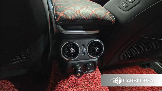 Kia Stinger Meister id 4922820 из Кореи 26