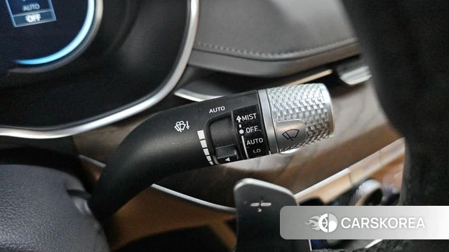Genesis G80 (RG3) id 4637321 из Кореи 26