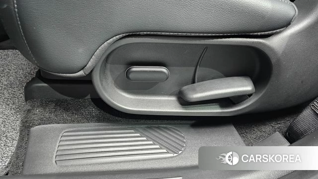 Hyundai Ionic 5 id 4433926 из Кореи 26