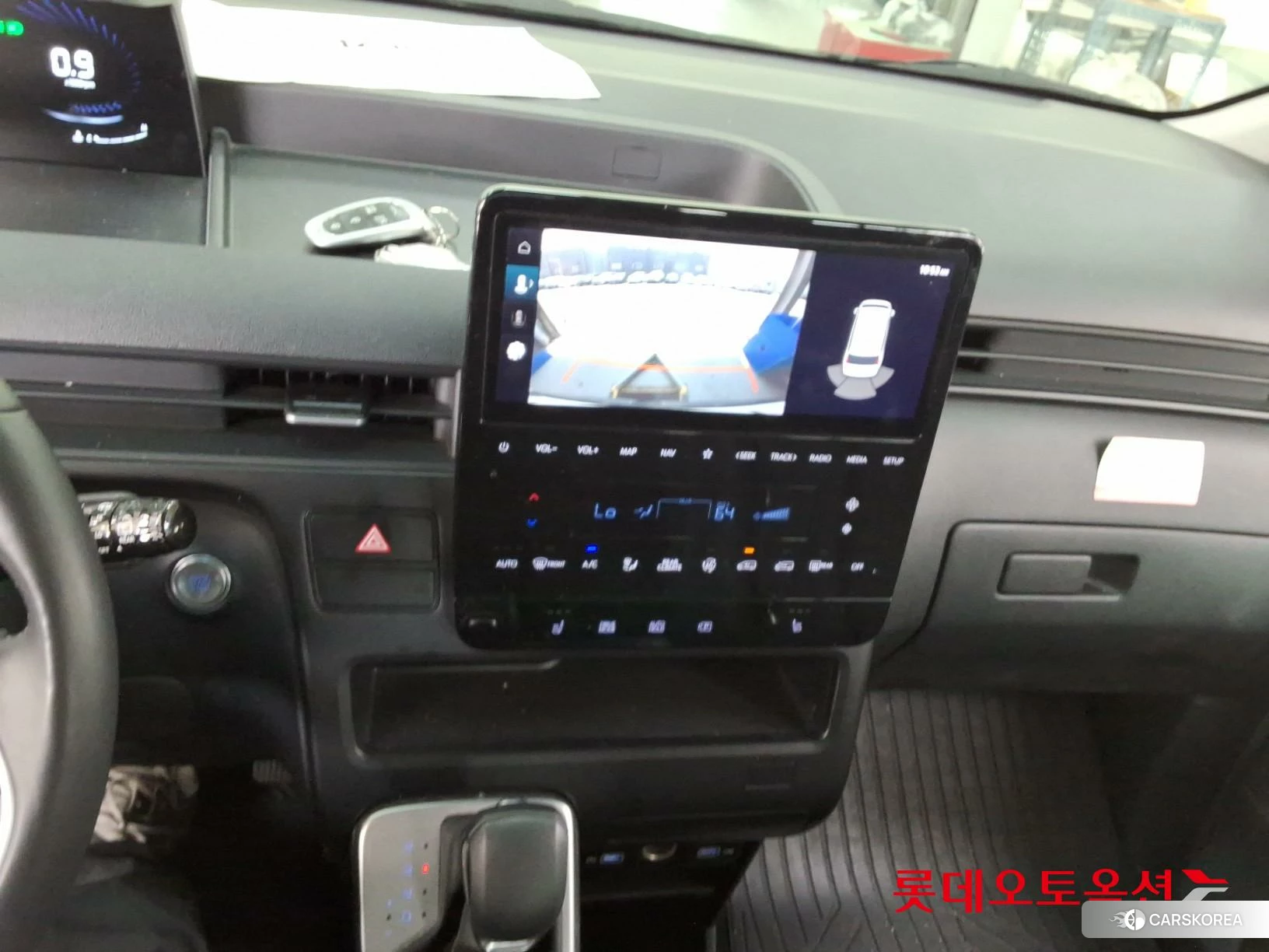 Hyundai Staria id 3882017 из Кореи 26