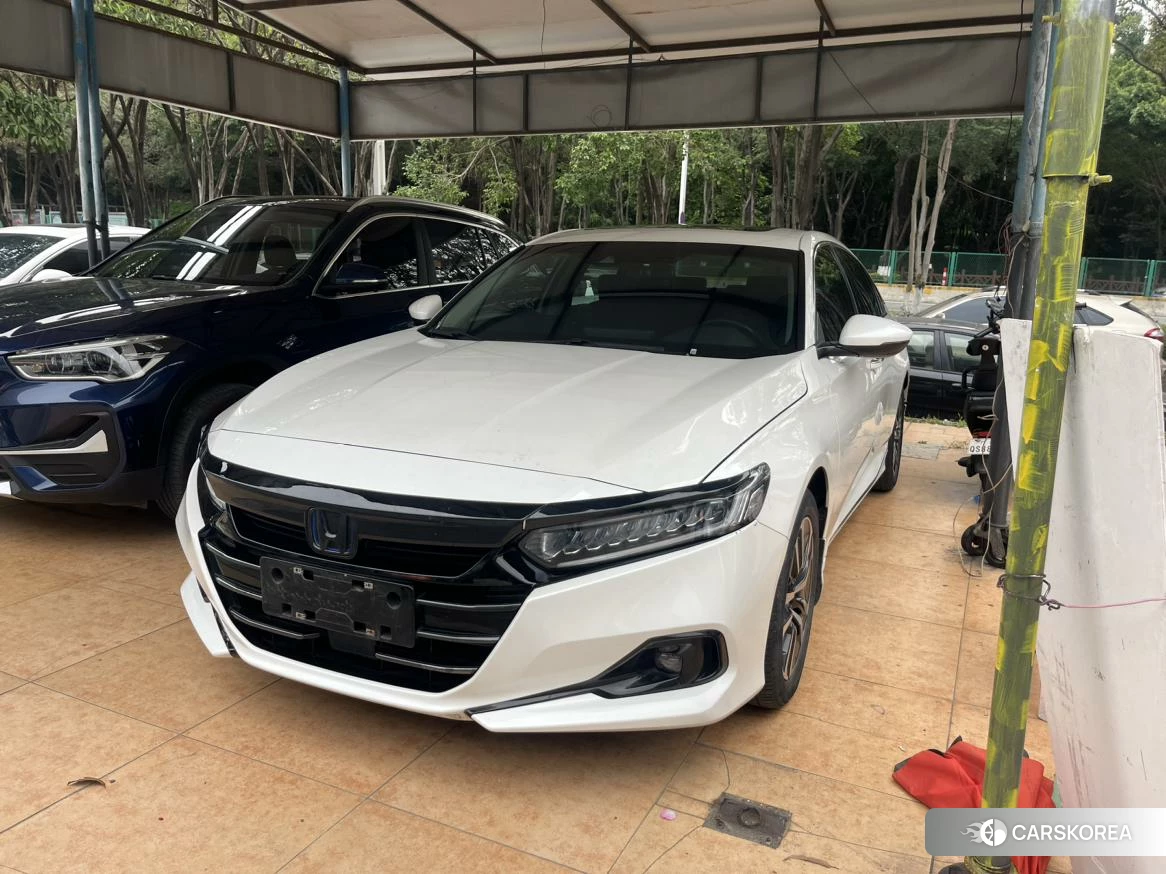 Honda Accord id 4468068 из Китая 26