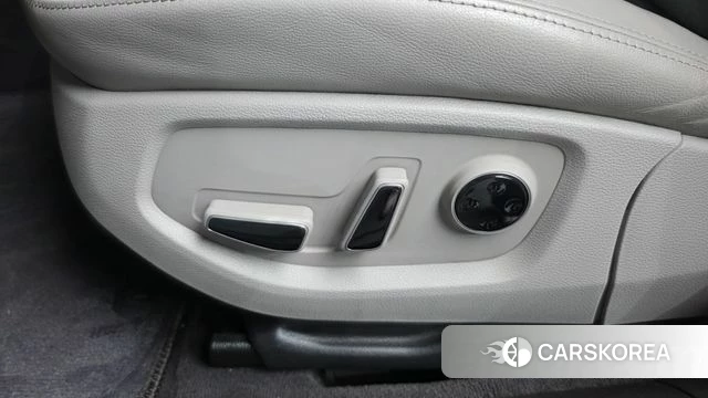 Genesis G80 id 4285630 из Кореи 26