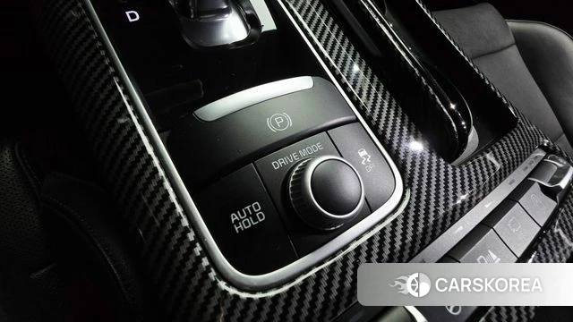 Kia Stinger id 4233178 из Кореи 26