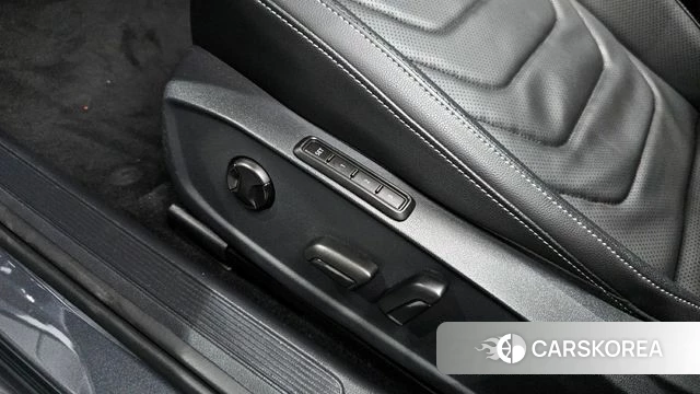 Volkswagen 7th Generation of Jetta id 4362320 из Кореи 26