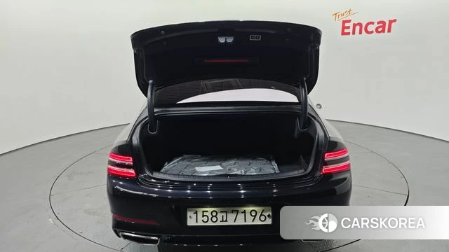 Genesis G80 (RG3) id 4206665 из Кореи 26