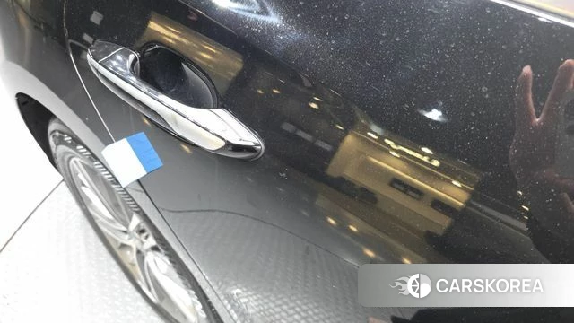 Hyundai Grandeur IG id 4482756 из Кореи 26