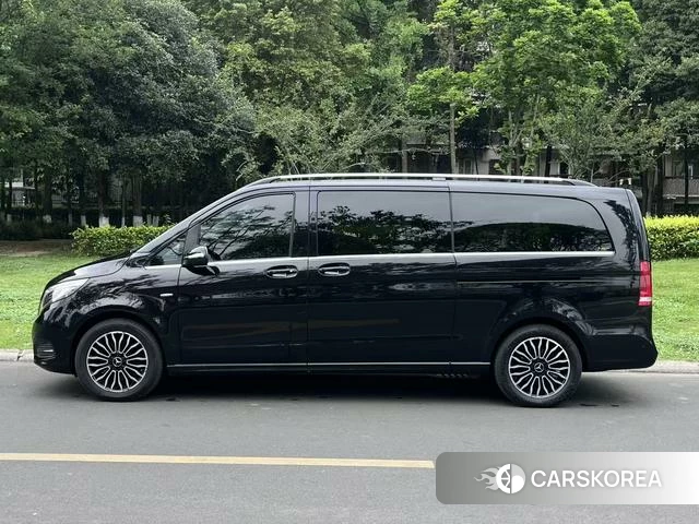 Mercedes-Benz V-class id 4228508 из Китая 26