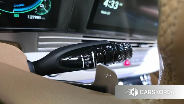Hyundai The New Grandeur IG Hybrid id 4284691 из Кореи 26