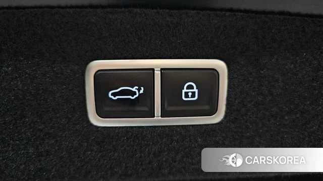 Genesis G90 (RS4) id 4740485 из Кореи 26
