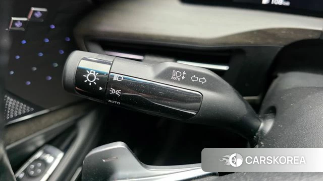 Kia K8 id 4443983 из Кореи 26