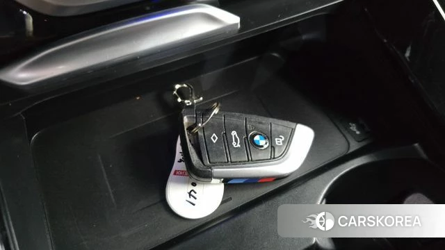 BMW X3 (G01) id 4378090 из Кореи 26