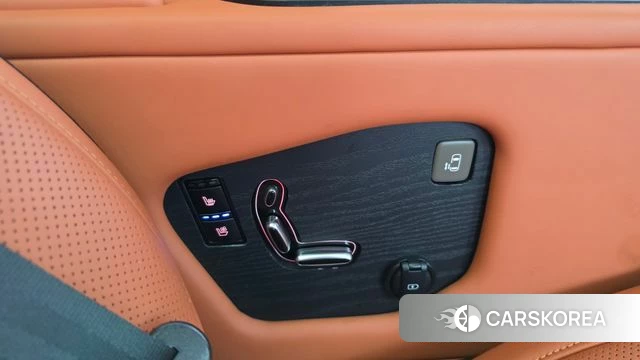 Kia Carnival 4th generation id 4716618 из Кореи 26