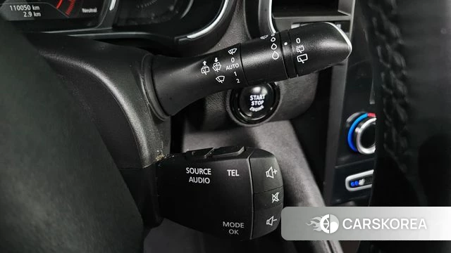 Renault Korea (Samsung) QM6 id 4678016 из Кореи 26