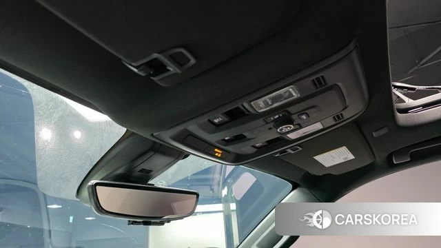 Chevrolet (GM Daewoo) Tahoe id 4740281 из Кореи 26