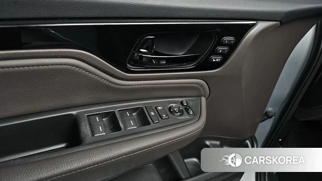 Honda Odyssey id 4311068 из Кореи 26