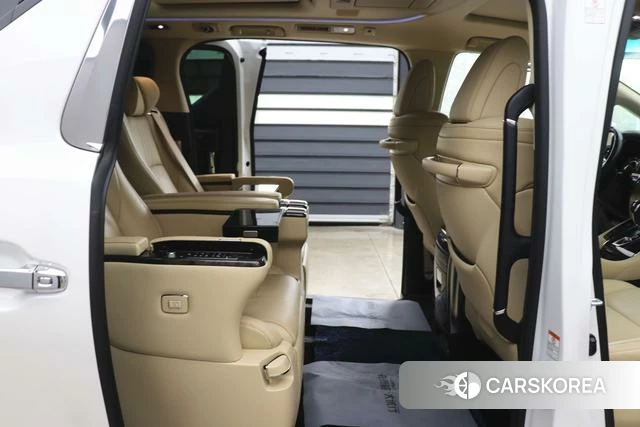 Toyota Wilfa id 4291374 из Китая 26