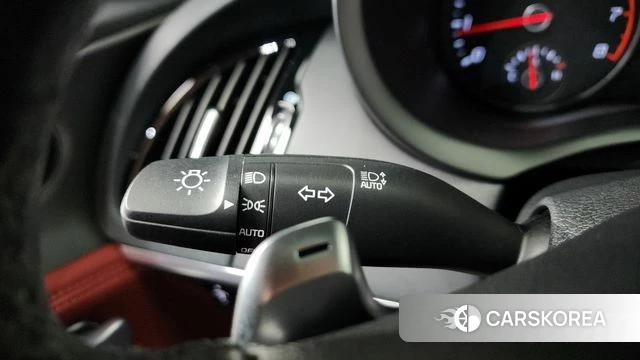 Kia Stinger id 4530157 из Кореи 26